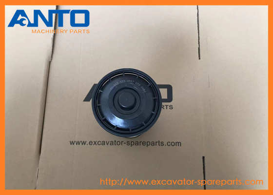 523-4987 5234987 Filtro de escavadeira para 323 320 320 GC 336 340