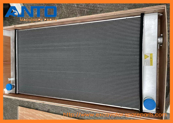 4655019 Resfriador de Óleo Peças de Reposição para Escavadeira HITACHI Para ZR260HC ZX450-3 ZX470H-3