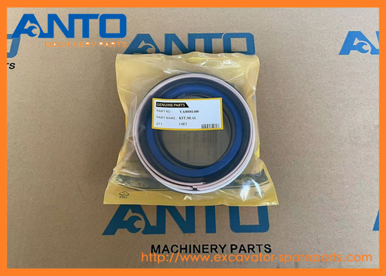 YA00001400 Kit de Vedação Peças de Reposição para Escavadeira Para HITACHI ZH200-A ZH200LC-A ZX200-5G