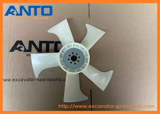 YM129335-44740 YM12933544740 Partes de motores de excavadoras para KOMATSU PC12R PC15R PC20R