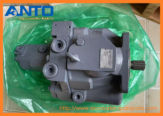 KAJ4590 AP2D36LV3RS7 Bomba Hidráulica Peças de Reposição para Escavadeira CASE CX75SR CX80
