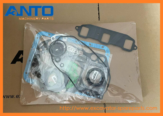YM719624-92601 YM71962492601 Kit de juntas Partes do motor da escavadeira para o motor KOMATSU 3D74E