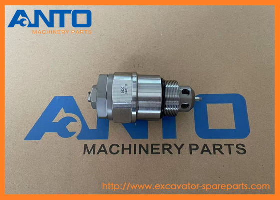 709-90-71600 7099071600 Válvula de alívio Peças de reposição para escavadeira KOMATSU Para PC800-8E0 PC850-8E0