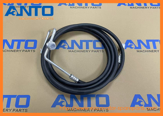 208-979-7341 2089797341 Mangueira KOMATSU Peças sobressalentes para escavadeiras PC400-7 PC400-7-M1