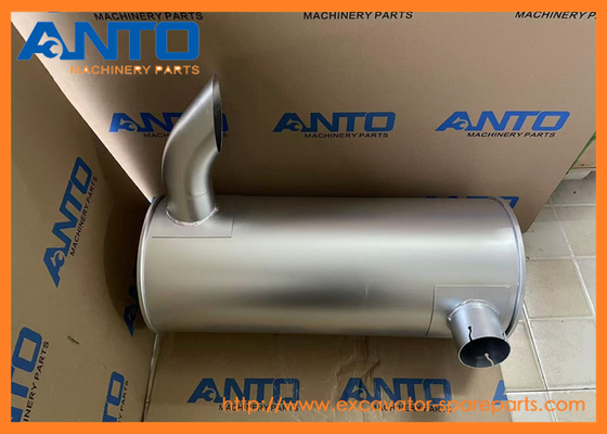 4416602 Muffler HITACHI Peças sobressalentes para escavadeiras ZX125W ZX200-3G ZX210H-3G