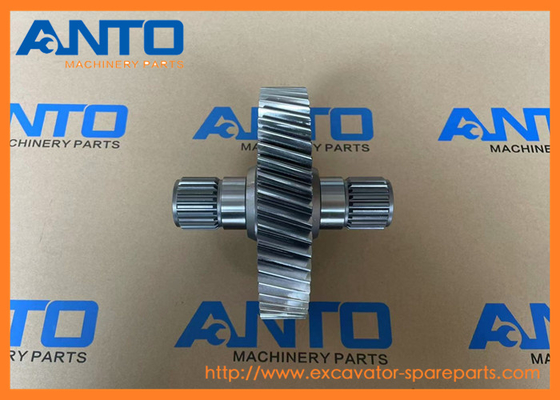 Engrenagem de Saída ZGAQ-02058 Peças de Reposição para Escavadeira HYUNDAI Para R160W-9A R170W-7 R180W-9A