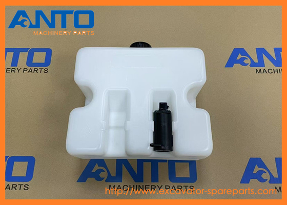 VOE14729114 14729114 Peças sobressalentes de escavadeiras para tanques de expansão de água EC220D EC300D EC480D