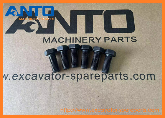 01435-41225 0143541225 Parafuso Peças de Reposição para Escavadeira KOMATSU PC100 PC100L