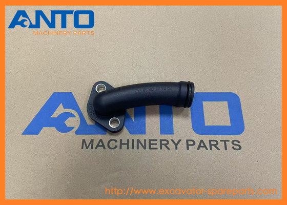 225-7741 4133L048 Conector de bomba de água Peças sobressalentes de escavadeira para E318D2L E320D2