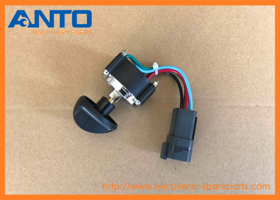 1060107 106-0107 Peças elétricas de escavadeiras de comutação para 311B 311C 311D LRR
