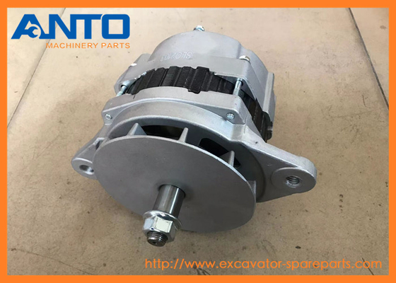 1077977 107-7977 Alternador Peças do Motor da Escavadeira Para 320B 325B L 330B L 345B L