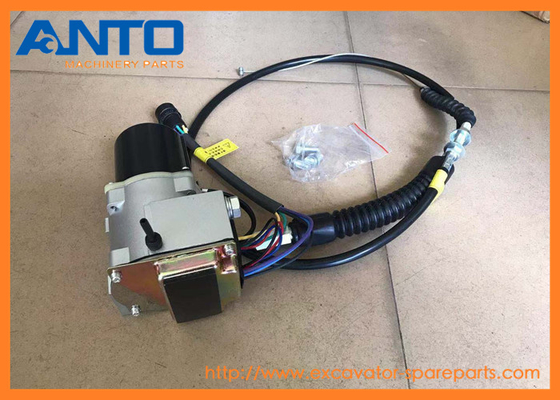 1263021 126-3021 Governador Motor Excavadora Partes Elétricas Para 312