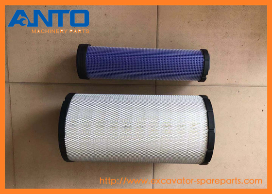 1304678 130-4678 1304679 130-4679 Elemento de filtro Filtro de escavadeira para 3056 C6.6