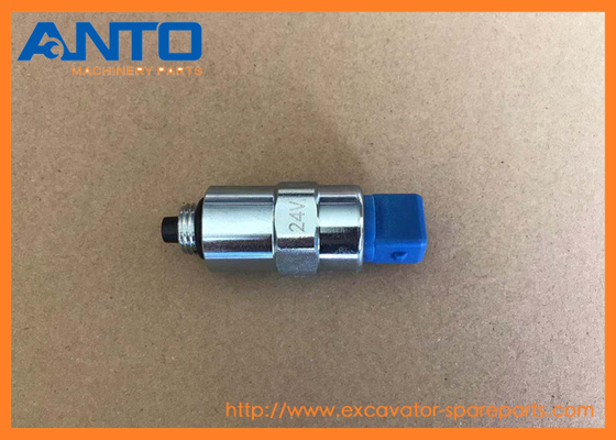 1472645 147-2645 Válvula Solenoide Peças Elétricas de Escavadeira Acessório Para 312C 312D2
