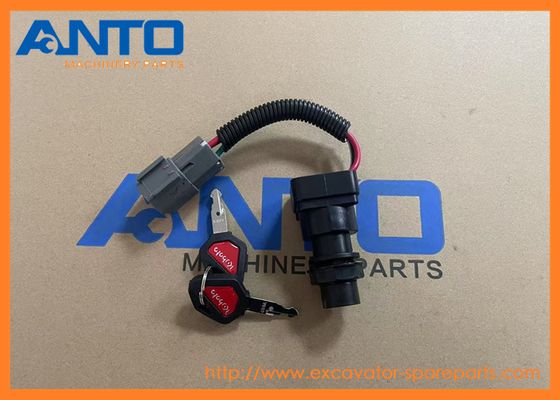 RC461-5396-2 Interruptor de ignição KUBOTA Peças sobressalentes de escavadeira adequadas para KX016-4 KX018-4 KX033-4