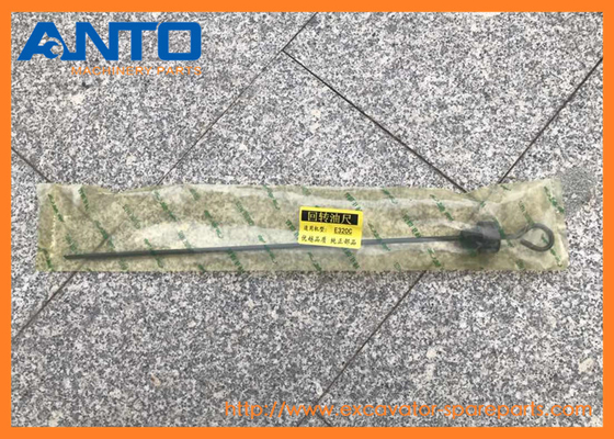 1601993 160-1993 Medidor de Nível de Óleo Motor de Giro de Escavadeira Para 320B U 320C