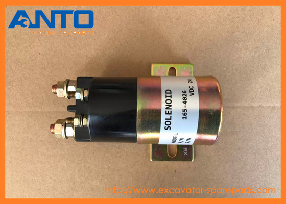 1654026 165-4026 Excavadora com interruptor magnético Partes elétricas para 311B 312 312B