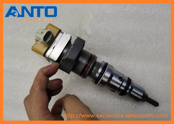Injetor de Combustível 1774754 para Motor de Escavadeira CAT 322C 325C