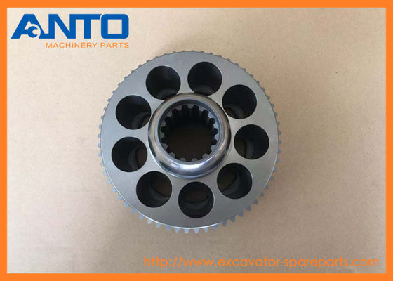 1884164 Instalação de bomba hidráulica de barril para o  322C 324D 325D 330D