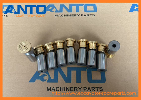 Pistão do motor de giro da escavadeira 158-9009 para  365B 385B 390D