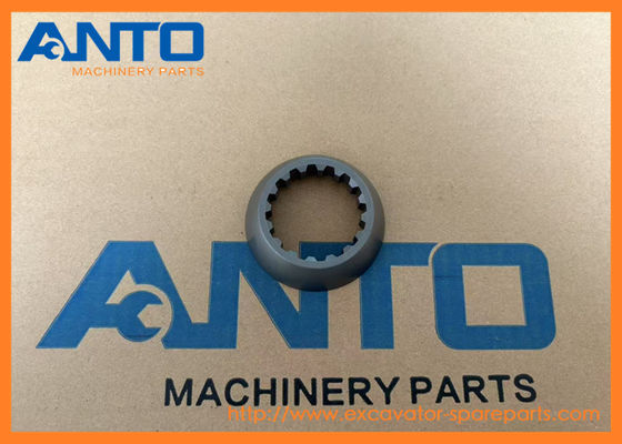 Bucha estriada 158-8967 para Motor de Giro de Escavadeira  345GC 365BL 374FL