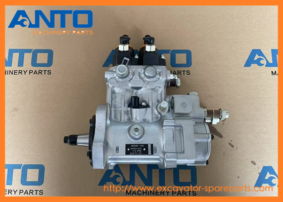 6219-71-1100 6219-71-1101 Bomba de Combustível ASS'Y KOMATSU Peças do Motor de Escavadeira Para SAA12V140E-3A