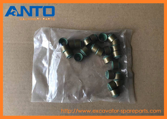 1992189 199-2189 Vedação da Haste da Válvula Peças do Motor da Escavadeira Para 311D LRR 312D 312D L 313D