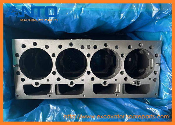 1N3574 1N-3574 Bloco de Cilindros Peças de Motor de Escavadeira Apropriado para 215 215B 215C 215D 219D