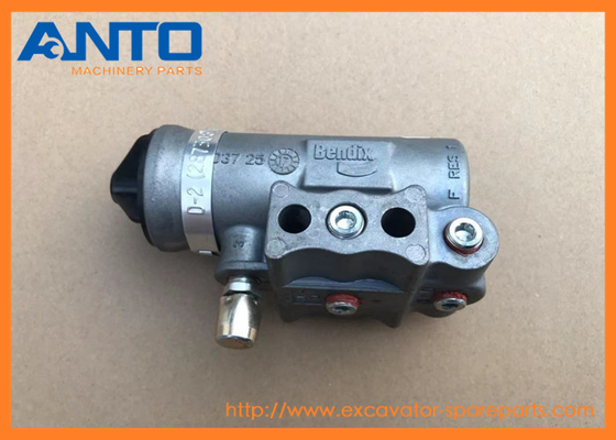 2057187 205-7187 Peças de Encaixe do Motor da Escavadeira do Governador Para 120H 120K 120K 2 120M