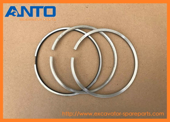 2114321 211-4321 Kit de Anéis de Pistão Peças do Motor de Escavadeira Adequado para 330 350