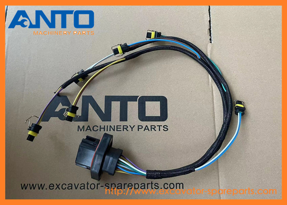 2153249 215-3249 Peças de motor de escavadeira de arnês