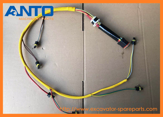 2225917 222-5917 Partes de motores de escavadeiras de arnês para 324D 324D FM