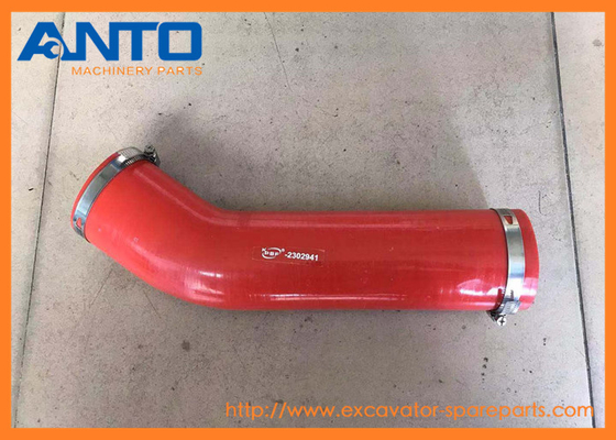 2302941 230-2941 Conexão de Peças de Reposição da Mangueira da Escavadeira Para 330D 330D FM 330D L 330D LN