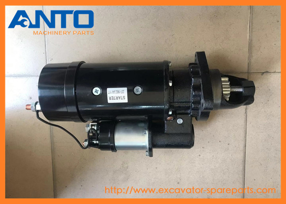 2371962 237-1962 Motor de arranque Excavadora Partes do motor do motor de arranque