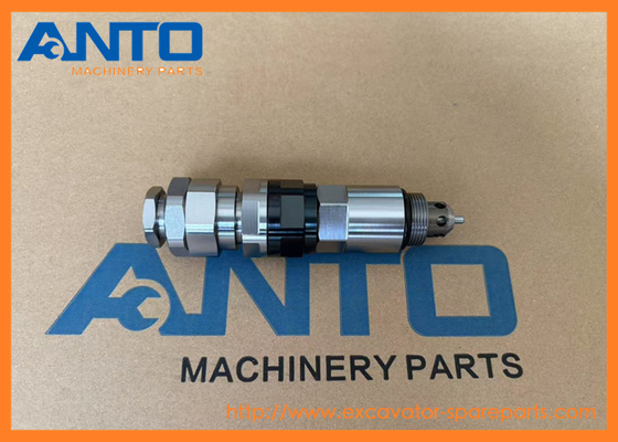 723-90-76201 7239076201 Válvula de Alívio KOMATSU Peças de Reposição para Escavadeira Adequado para PC350-8 PC400LC-8