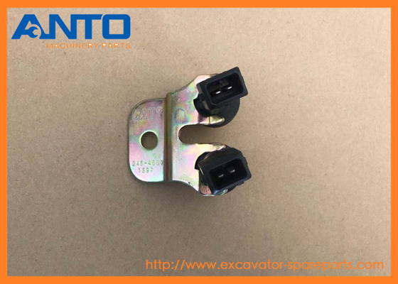 2454630 245-4630 Sensor de Velocidade Escavadeira Peças Elétricas Acessórios Para 322C 322C FM 324D