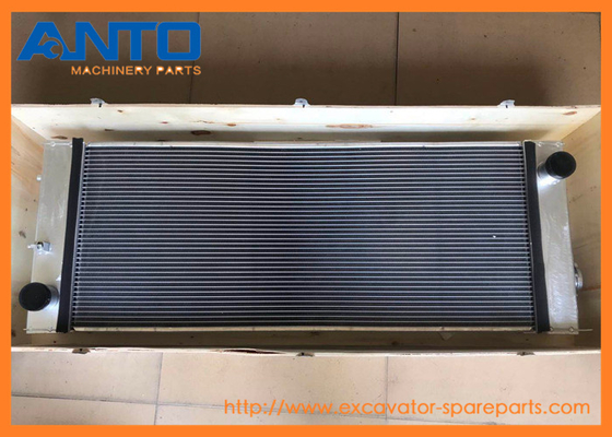 2459207 245-9207 Partes sobressalentes do núcleo do radiador para escavadeira 324D 324D FM 324D FM LL