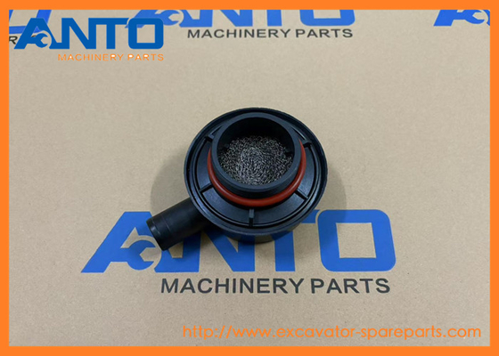 204-4444 4133J008 Crankcase Excavator de respiração aberta Peças sobressalentes para C7 325D