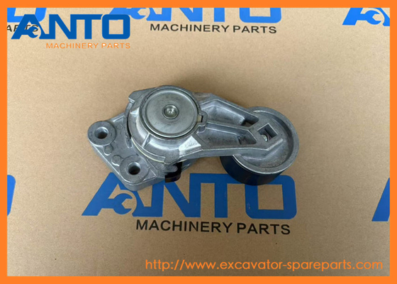 20762060 Tensor da Correia Peças do Motor da Escavadeira Fitting Para D13 GU7 GU8