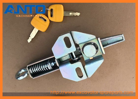3758750 375-8750 Fechadura Peças do Motor da Escavadeira Encaixe Para 312D 312D L 312E 312E L