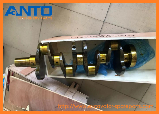 4N-7692 4N7692 Peças do Motor do Escavador Virabrequim Adequado para 215 215B 215C 225 225D