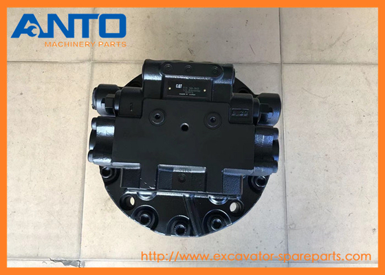 5110315 511-0315 Motor de deslocamento para escavadeira Motor de deslocamento Montagem para 336 336F 340F