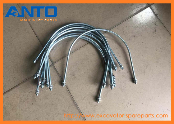 5I7680 5I-7680 Peças de motor de escavadeira de parafusos U