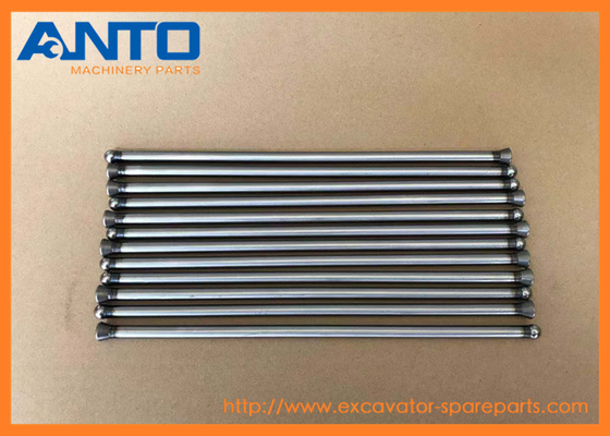 5I7723 5I-7723 Peças de motor de escavadeira Pushrod para 311 311B 311C 312B 312C 312C L