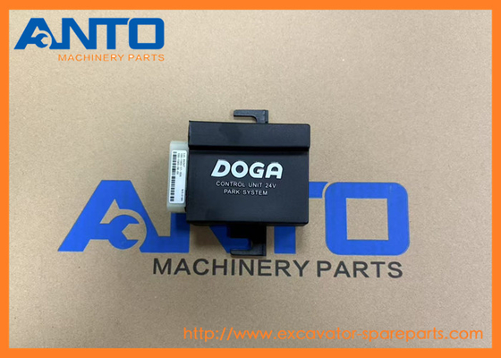 300611-00271 30061100271 Controlador do motor do limpador DOOSAN Peças sobressalentes de escavadeira adequadas para DX225 DX300