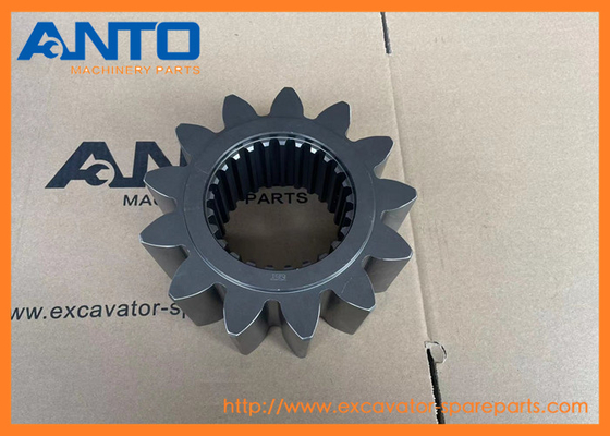 XKAQ-00977 Engrenagem do Pinhão Engrenagem de Giro da Escavadeira Para HYUNDAI R160LC9 R160LC9A R160LC9S