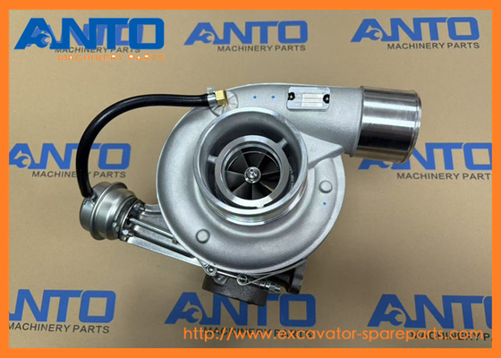 188-5156 10R-0371 252-5165 Peças de reposição do turbocompressor para carregadeira de esteiras para C9 D6R 973C