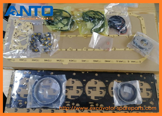 6738-K1-1100 6738K11100 Cylinder Gasket Kit Support For KOMATSU Engine SAA6D102E 