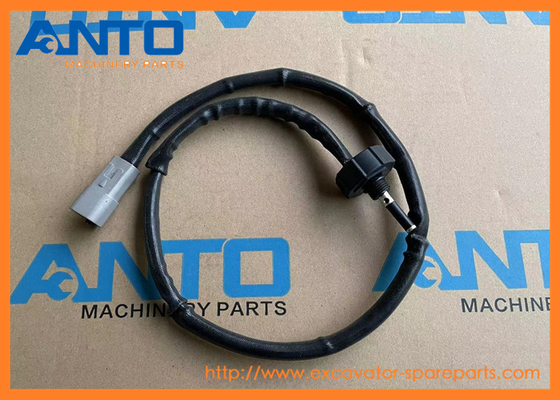3822001 382-2001 Peças elétricas do sensor de nível líquido para 311d LRR 312d 312d L