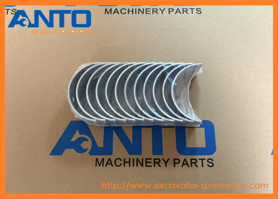 6743-31-3210 1240913H1 6742-01-2750 Rodas de ligação de rolamentos KOMATSU Peças sobressalentes de escavadeiras para SAA6D114E PC300LC-8